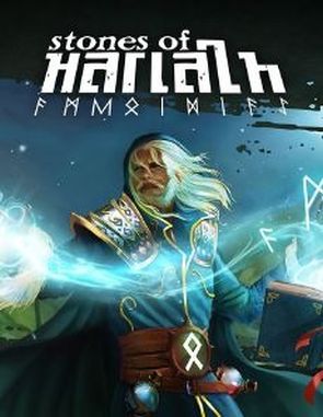 Stones of Harlath (PC)