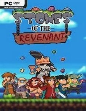 Stones of the Revenant (PC)
