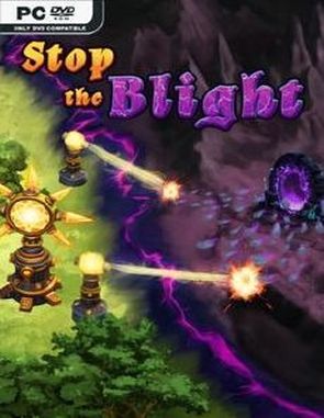 Stop the Blight (PC)