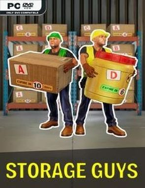 Storage Guys (PC)
