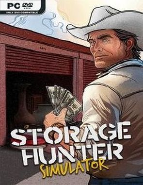 Storage Hunter Simulator (PC)