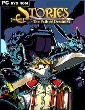 Stories_The_Path_of_Destinies Stories: The Path of Destinies (PC)