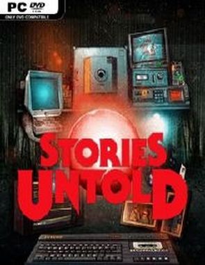 Stories Untold (PC)