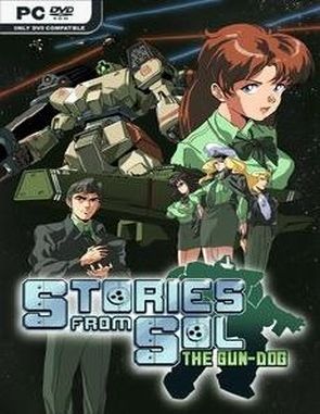Stories from Sol: The Gun Dog (PC)