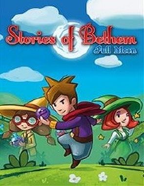 Stories of Bethem: Full Moon (PC)