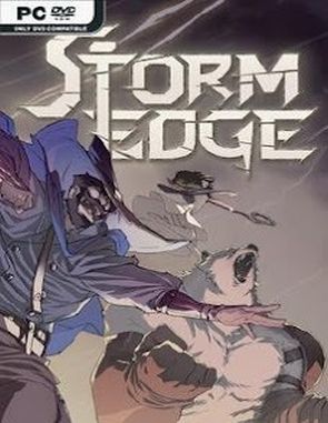 StormEdge StormEdge (PC)