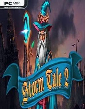 Storm Tale 2 (PC)