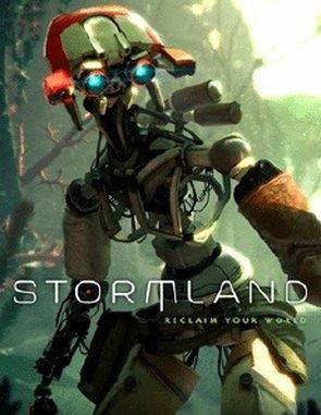 Stormland Stormland (PC)