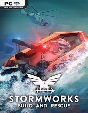 Stormworks: Build and Rescue (PC)