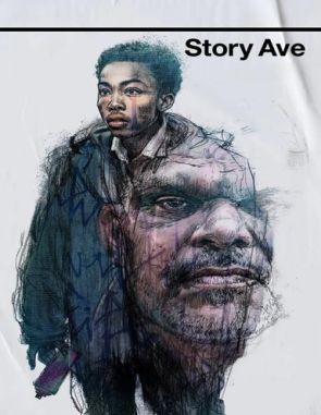 Story Ave (2023) (Películas)