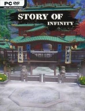 Story_Of_Infinity_Xia Story Of Infinity: Xia (PC)