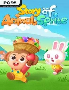 Story of Animal Sprite (PC)