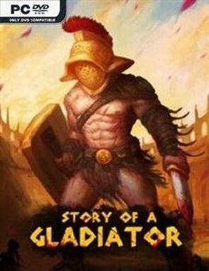 Story of a Gladiator (PC)