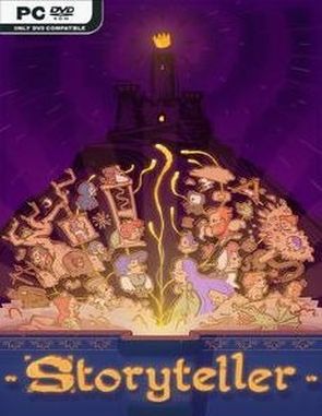 Storyteller (PC)