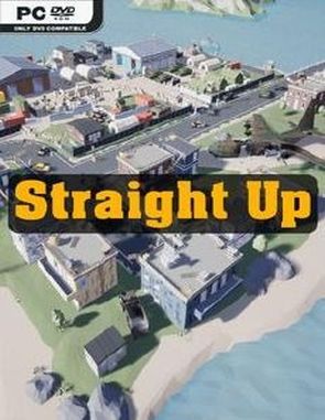 Straight_Up Straight Up (PC)