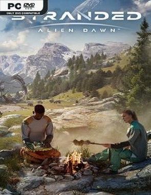 Stranded: Alien Dawn (PC)