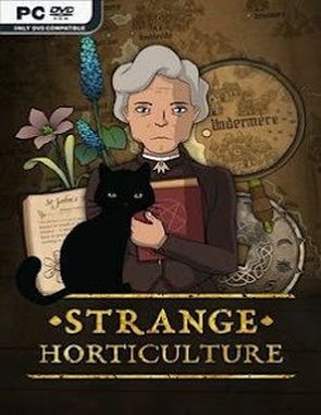 Strange Horticulture (PC)