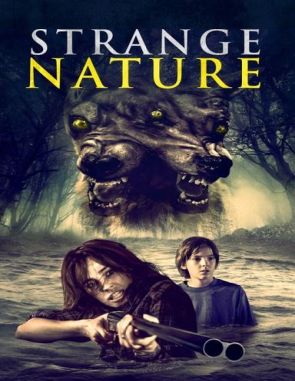 Strange_Nature Naturaleza extraña (2018) (Películas)