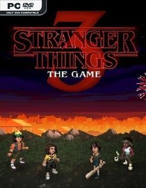 Stranger Things 3: The Game (PC)