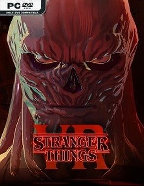 Stranger Things VR (PC)