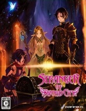 Stranger of Sword City (PC)