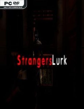 Strangers Lurk (PC)