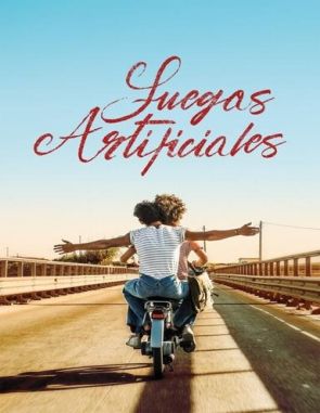 Extraña forma de amor (2022) (Películas)