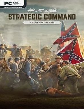 Strategic Command: American Civil War (PC)