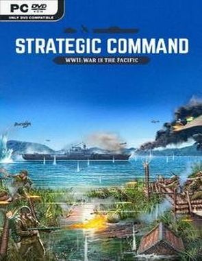 Strategic Command WWII: War in the Pacific (PC)