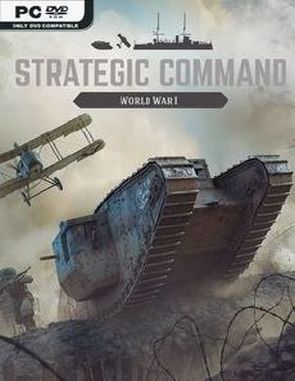 Strategic Command: World War I (PC)