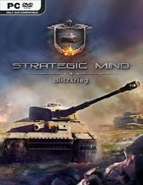 Strategic Mind: Blitzkrieg (PC)