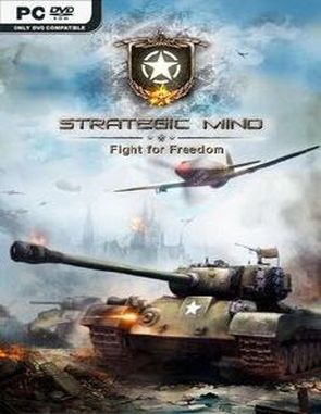 Strategic Mind: Fight for Freedom (PC)