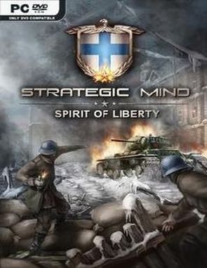 Strategic Mind: Spirit of Liberty (PC)