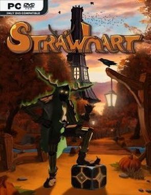 Strawhart (PC)