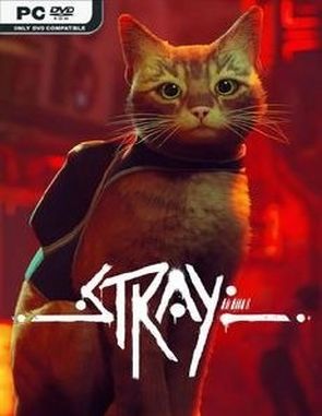 Stray (PC)