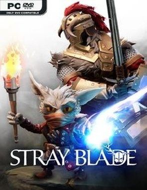 Stray Blade (PC)