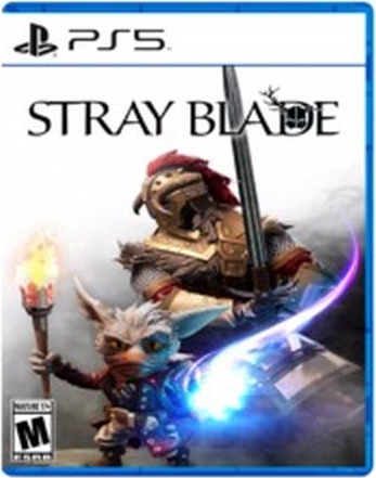 Stray Blade (PS5)