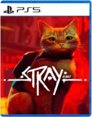 Stray (PS5)
