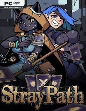Stray Path (PC)