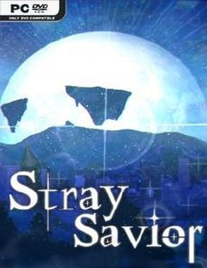 Stray_Savior Stray Savior (PC)