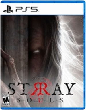 Stray Souls (PS5)