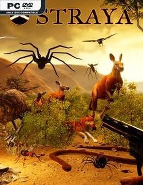Straya (PC)