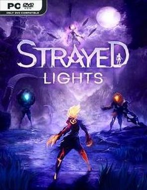 Strayed Lights (PC)