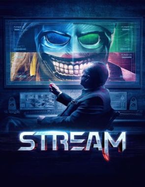 Stream (2024) (Películas)