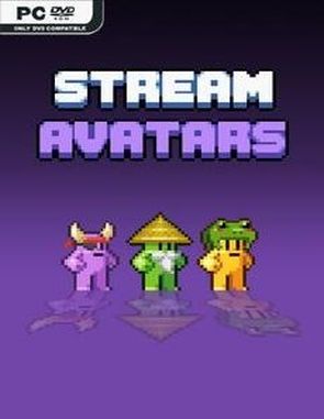 Stream Avatars (PC)