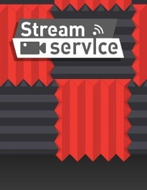 Stream Service (PC)