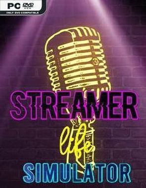 Streamer Life Simulator (PC)