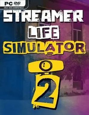 Streamer Life Simulator 2 (PC)