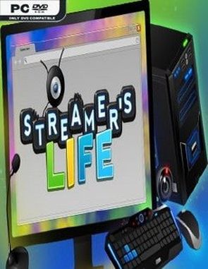 Streamers Life (PC)