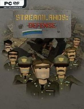 Streamlands Defense (PC)